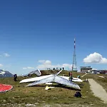Venet Gipfelhuette