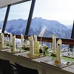 Venet Gipfelhuette ゲストハウス ツァムス