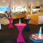 Venet Gipfelhuette ゲストハウス ツァムス