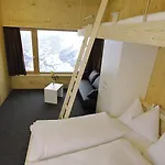 Venet Gipfelhuette