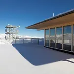 Venet Gipfelhuette
