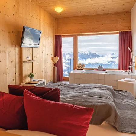 Venet Gipfelhuette Guest house 3*