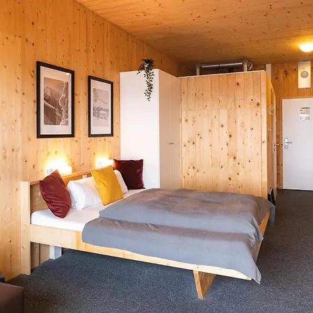 Venet Gipfelhuette Pensjonat