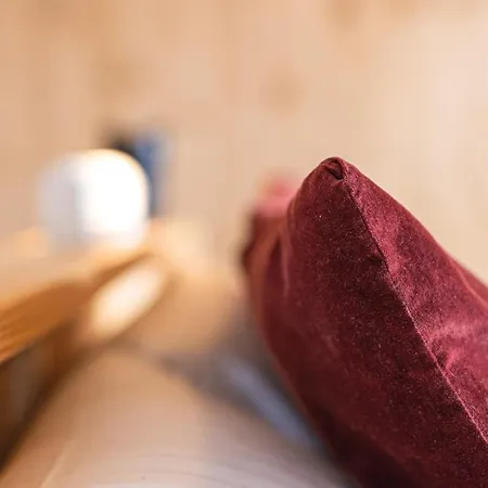 Pensjonat Venet Gipfelhuette Zams