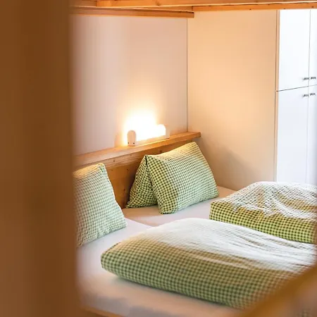 Venet Gipfelhuette Guest house 3*