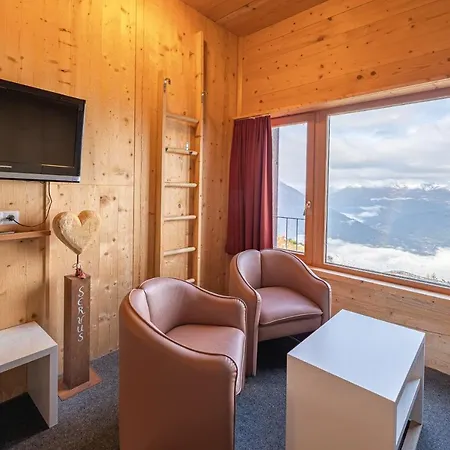 Pensjonat Venet Gipfelhuette