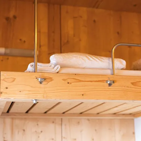 Venet Gipfelhuette 3* Zams