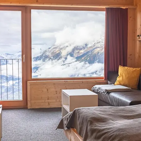 Venet Gipfelhuette 3*