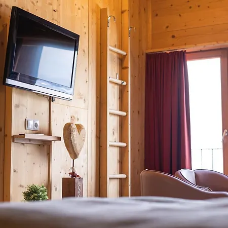 بيت ضيافة Venet Gipfelhuette 3*