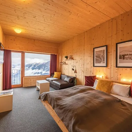 Venet Gipfelhuette Guest house 3*