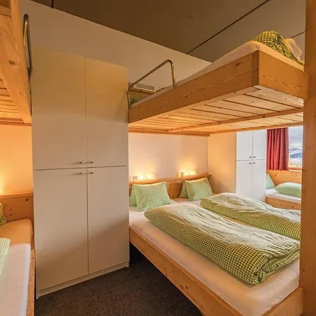 Pensjonat Venet Gipfelhuette Zams