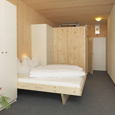 Pensjonat Venet Gipfelhuette Zams