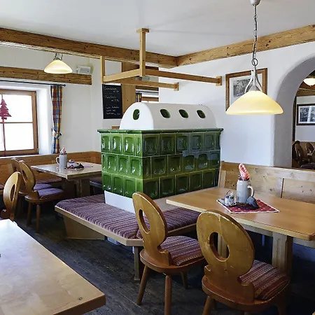 Venet Gipfelhuette Pensjonat Zams