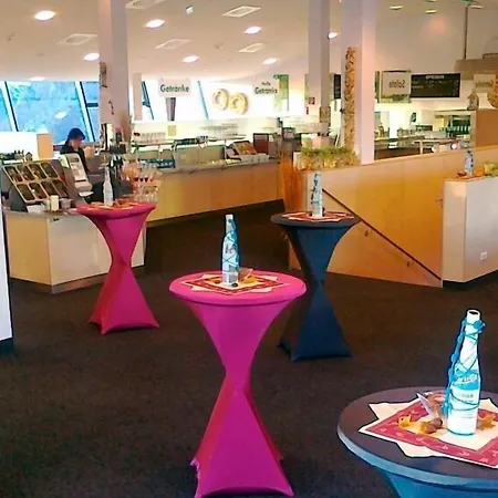 Venet Gipfelhuette Pensjonat Zams