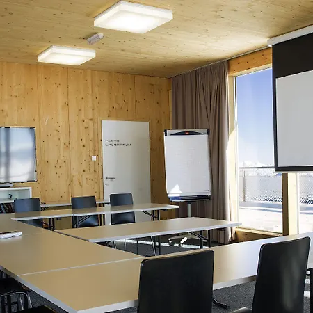 Venet Gipfelhuette Zams