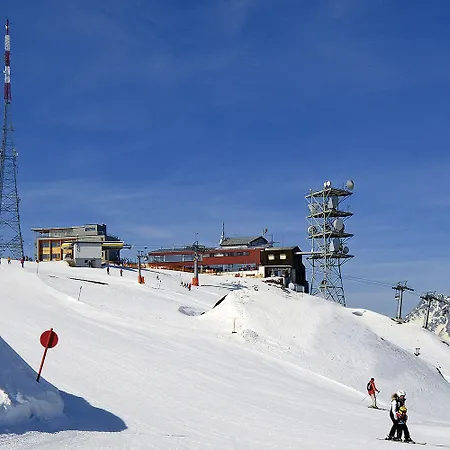 Venet Gipfelhuette 3*