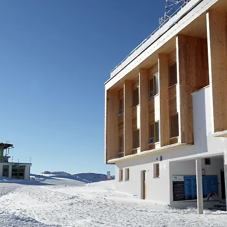 Pensjonat Venet Gipfelhuette Zams