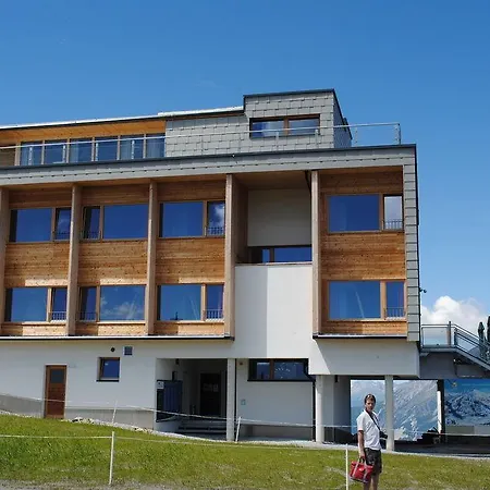 Venet Gipfelhuette 3*