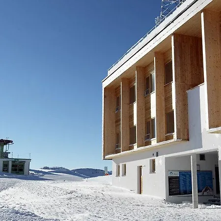 Venet Gipfelhuette Guest house 3*