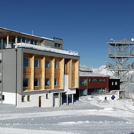 Venet Gipfelhuette 3* Zams