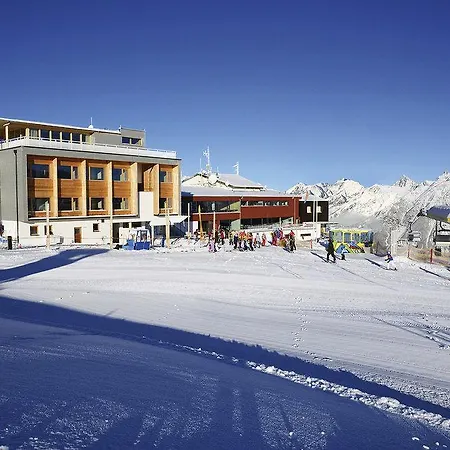 Guest house Venet Gipfelhuette 3*