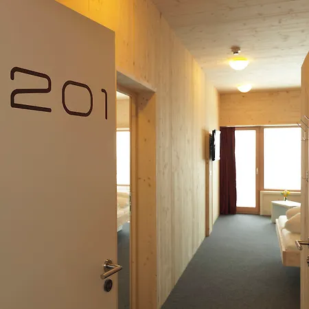 Venet Gipfelhuette Guest house