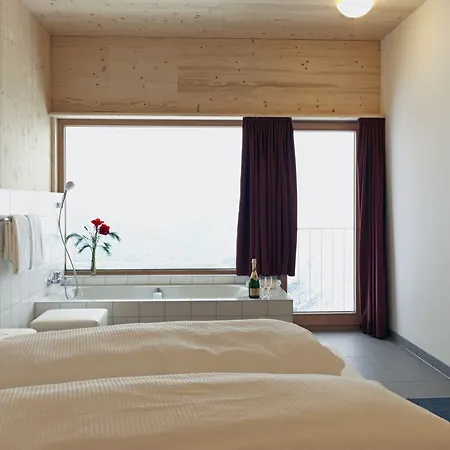 Venet Gipfelhuette 3* Zams