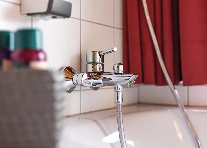 Venet Gipfelhütte Zams