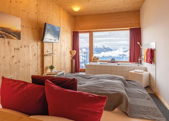 Venet Gipfelhütte Gasthof 3*