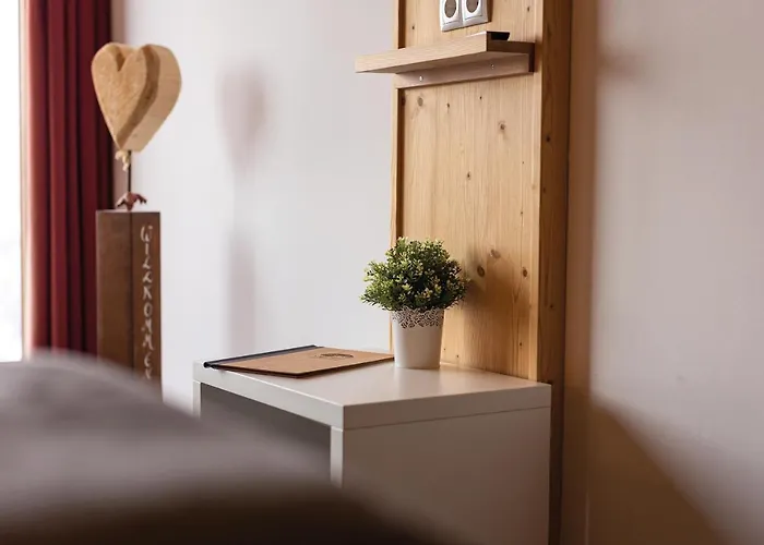 Venet Gipfelhütte Gasthof 3*