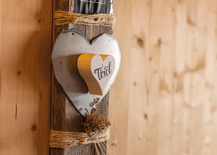 Venet Gipfelhütte Gasthof