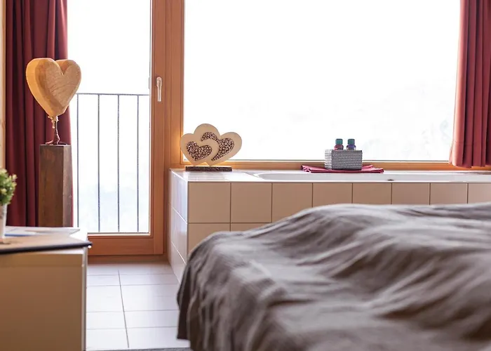 Venet Gipfelhütte Gasthof