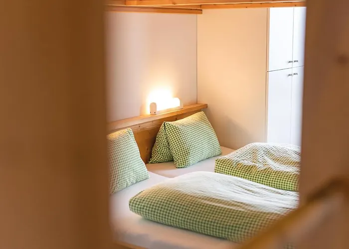 Venet Gipfelhütte Gasthof 3*