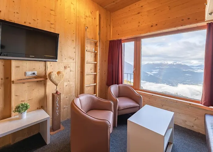 Gasthof Venet Gipfelhütte