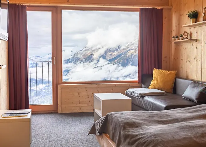 Venet Gipfelhütte 3*