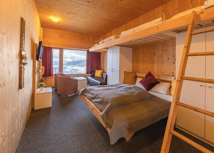 Gasthof Venet Gipfelhütte