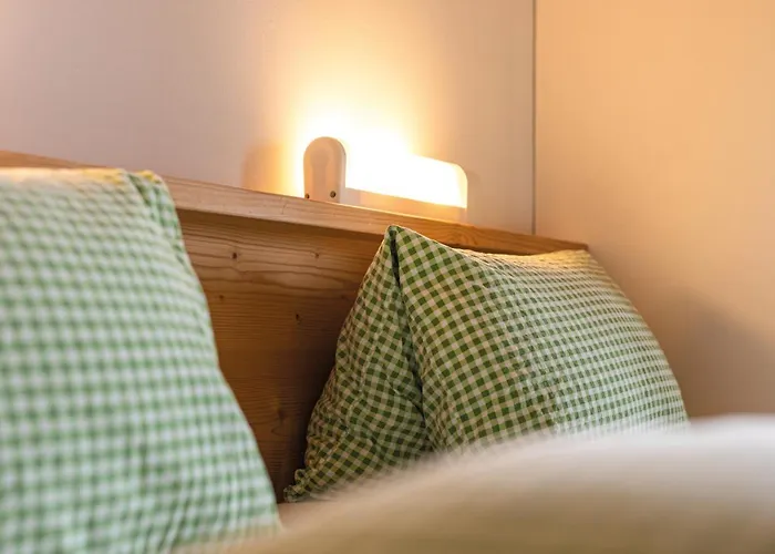 Venet Gipfelhütte Zams