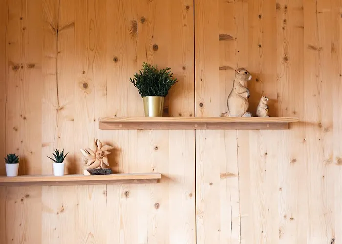 Venet Gipfelhütte 3*