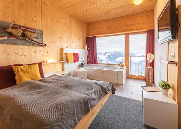 Gasthof Venet Gipfelhütte