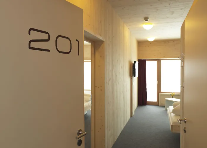 Gasthof Venet Gipfelhütte