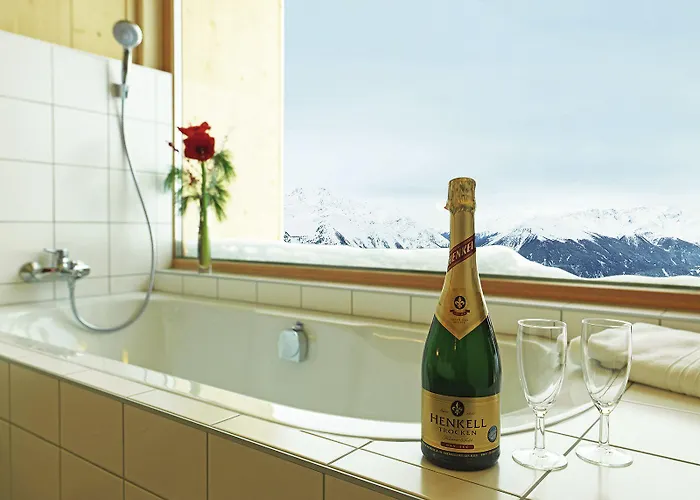 Gasthof Venet Gipfelhütte Zams