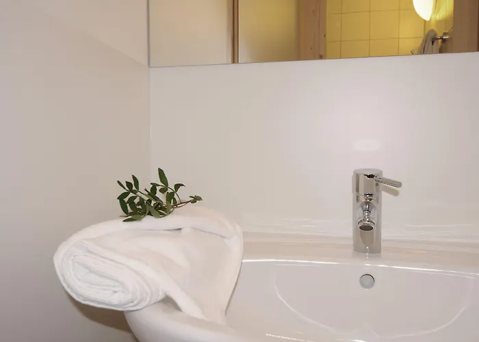 Venet Gipfelhütte 3* Zams