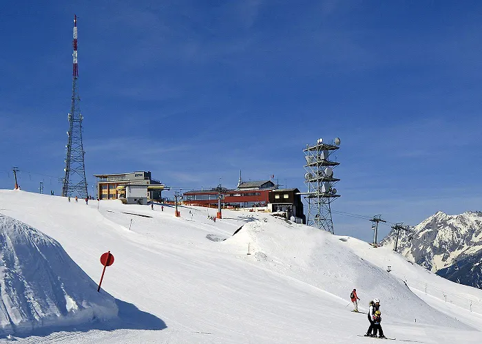 Venet Gipfelhütte 3*