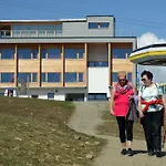 Konukevi Venet Gipfelhuette