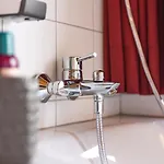 Venet Gipfelhuette Zams