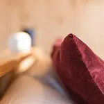 Konukevi Venet Gipfelhuette Zams