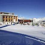 Venet Gipfelhuette
