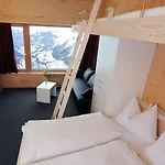 Venet Gipfelhuette Konukevi