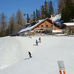 Venet Gipfelhuette