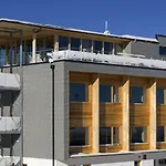 Venet Gipfelhuette Zams